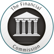 Financial Commission logo