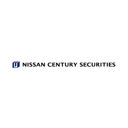 Nissan Century Securities Logo