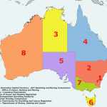 australia eight states