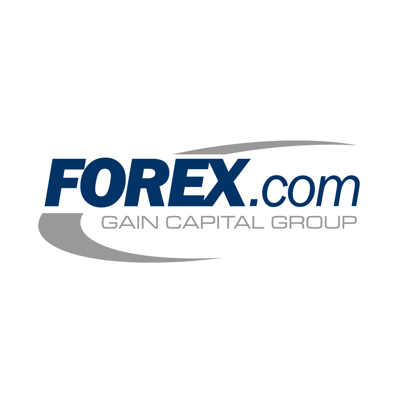 Forex company logo