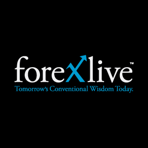 ForexLive Logo
