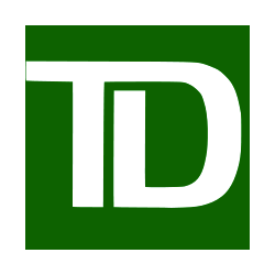 TD Ameritrade Logo