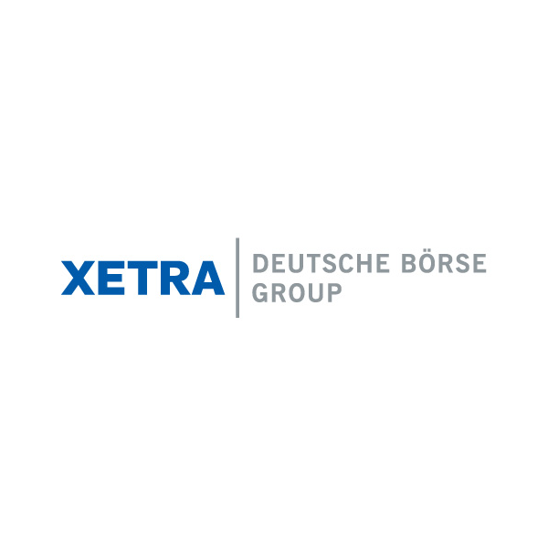 XETRA logo