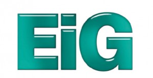 EiG logo