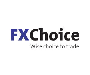 FX Choice logo
