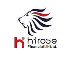 Hirose Financial UK logo