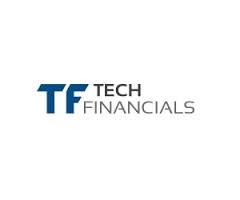 TechFinancial logo