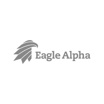 eagle alpha big data