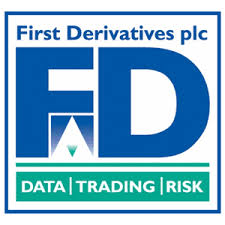 first derivatives