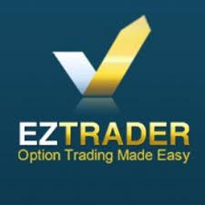 EZTrader logo