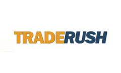 Traderush logo