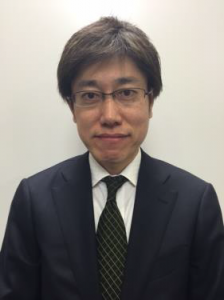 Yoshinobu Nakamura, Executive Director, Head of Global Sales, Nissan Century Securities