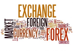 forex industry