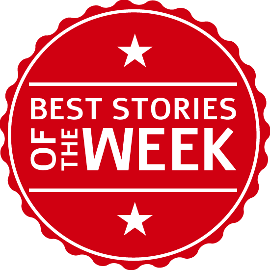 BestStoriesoftheweek