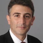 Rani Sawaf, CEO of Centroid Solutions Ltd.