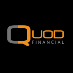 quod financial logo