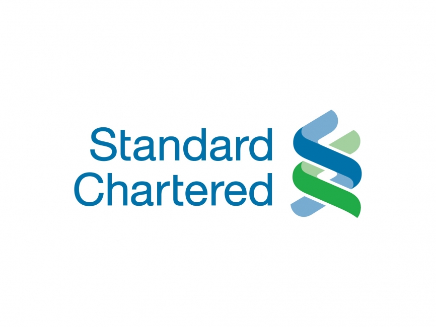 standard chartered binance