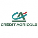 credit agricole logo
