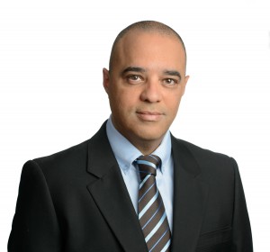 Eyal Rosenblum, Co-Founder and Co-CEO, Techfinancials