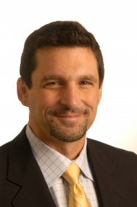 Scott Harmon, CEO of Noesis