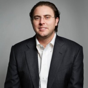 Jacob Loveless, CEO, Lucera