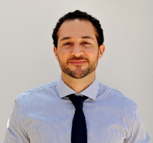 Michael Mirarchi, CEO