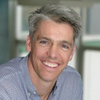 Dan Cobley, CEO, Brightbridge Ventures