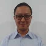 Jeff Chao, Director, CFH Systems China