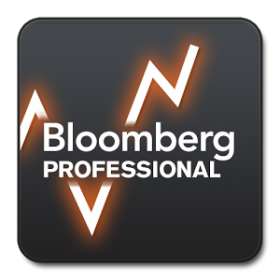 bloomberg professional